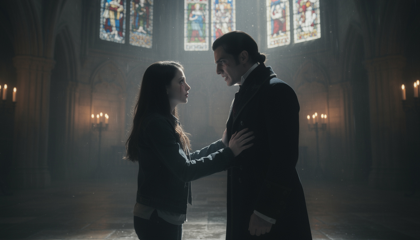 découvrez pourquoi twilight 2 en streaming continue de captiver les spectateurs avec son mélange unique de romance, suspense et fantastique.