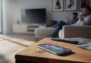 découvrez notre sélection de sonneries inspirées des séries tv, idéales pour les amateurs de musique et fans de leurs séries préférées.