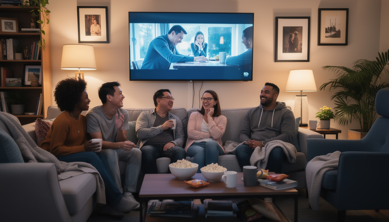 découvrez les tendances émergentes des séries tv en 2014 à travers le monde, avec une analyse des nouveaux styles, genres et succès internationaux qui ont marqué cette année.