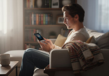 découvrez notre guide complet dédié aux passionnés de séries en streaming, pour trouver facilement vos nouvelles séries préférées et ne rien manquer des dernières tendances.