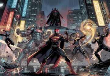 découvrez le top 5 des films avengers à regarder en streaming, des incontournables pour les fans de super-héros et d'action épique.