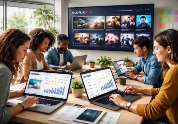 découvrez notre analyse détaillée des avis sur coflix plus, le service de streaming en pleine évolution, et ses atouts pour les amateurs de films et séries.