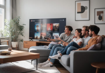 découvrez comment organiser une soirée cinéma inoubliable avec le roi lion en streaming entre amis, conseils pratiques et astuces pour une ambiance conviviale.