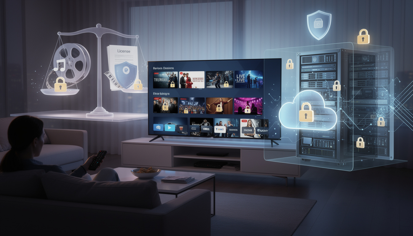 découvrez comment regarder des films en streaming vk de manière optimale tout en respectant les lois et les droits d'auteur pour une expérience sûre et légale.