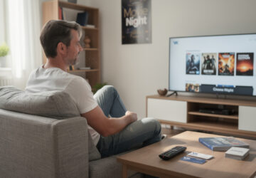 découvrez comment profiter pleinement des films en streaming sur vk tout en respectant la légalité grâce à nos conseils pratiques et sécurisés.