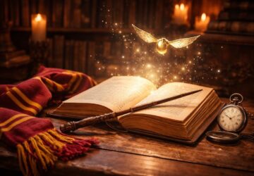 découvrez l'ordre idéal pour regarder les films harry potter et vivez une expérience magique inoubliable, de la découverte du monde sorcier au dénouement épique.