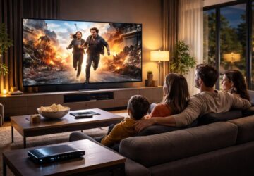 découvrez comment l'eos film inscription streaming révolutionne votre expérience cinéma à domicile grâce à une qualité d'image exceptionnelle et un accès facile à vos films préférés.