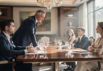 découvrez les coulisses de la série tv empire et les secrets de l'ascension spectaculaire de la famille lyon dans le monde impitoyable de la musique.