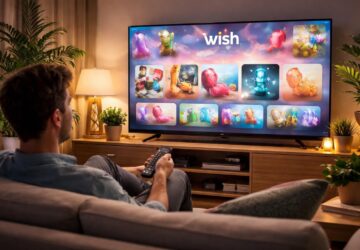 découvrez comment profiter pleinement des merveilles de wish en streaming grâce à notre guide complet et facile à suivre.