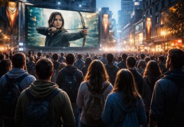 découvrez comment les films comme hunger games ont marqué et influencé la culture populaire à travers leurs thèmes puissants et leur univers captivant.