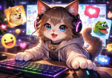 découvrez comment neko sama influence et façonne la tendance des mèmes sur internet grâce à son originalité et sa popularité croissante.