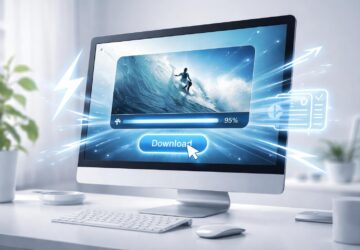 découvrez les avantages de streampocket, l'outil idéal pour télécharger facilement et rapidement des vidéos sur internet en un seul clic.