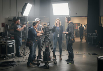 découvrez les secrets de la production de twilight 5 en streaming avec des images exclusives et des interviews inédites à ne pas manquer.