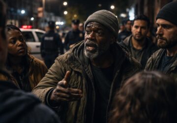 découvrez les témoignages poignants du documentaire de la série b.r.i en streaming, une immersion captivante que vous ne devez pas manquer.