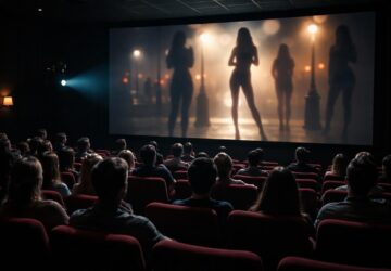 découvrez les enseignements clés que les films modernes sur la prostitution offrent, explorant les réalités sociales, les stigmatisations et les perspectives humaines à travers le cinéma contemporain.