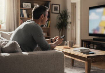 découvrez comment regarder les simpsons en streaming gratuitement et légalement grâce à nos astuces simples et sécurisées.