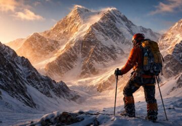 découvrez l'histoire vraie de broad peak, un sommet emblématique qui incarne la résilience et l'endurance des alpinistes face aux défis extrêmes.