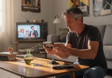 découvrez comment les séries tv des années 80 ont façonné la culture populaire moderne, influençant mode, musique et tendances actuelles.