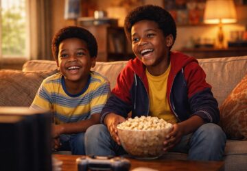 découvrez pourquoi la série culte arnold et willy en streaming mérite un renouveau et comment elle continue de captiver de nouvelles générations avec son humour intemporel.