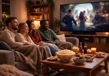 découvrez pourquoi atitop est la meilleure plateforme de streaming gratuit pour vos soirées films, offrant un large choix de contenus, une navigation facile et une expérience utilisateur optimale.