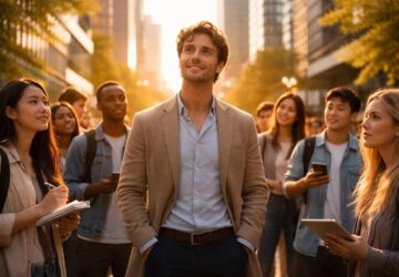 découvrez pourquoi l'acteur de one day reste une source d'inspiration pour les nouvelles générations grâce à son talent, son parcours et ses engagements.