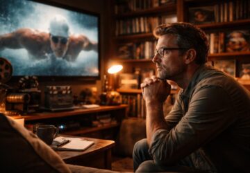 découvrez pourquoi le documentaire sur leon marchand est incontournable pour tous les passionnés, en offrant une plongée captivante dans sa vie et ses exploits.