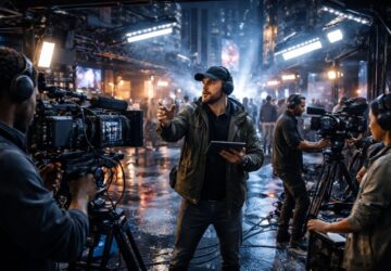 découvrez pourquoi le moyen métrage rémissio est un incontournable en 2026, alliant innovation, narration captivante et performances exceptionnelles qui marquent le paysage cinématographique de l'année.