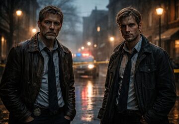 découvrez comment des séries comme true detective révolutionnent le genre policier à la télévision en proposant des intrigues profondes, des personnages complexes et une narration innovante.