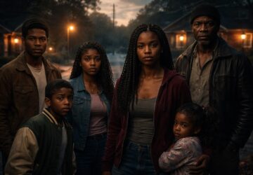 découvrez les personnages incontournables de la saison 3 de them que nous avons hâte de retrouver, avec leurs intrigues captivantes et développements passionnants.