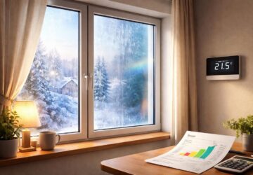 découvrez tous les avis sur le film isolant pour fenêtres anti froid et son efficacité pour réduire vos pertes de chaleur et diminuer votre facture énergétique.