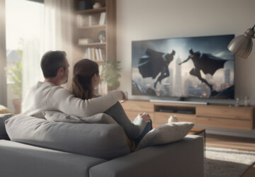 découvrez tout ce qu'il faut savoir sur batman vs superman en streaming pour profiter d'une expérience optimale, avec des conseils pour le visionnage et les meilleures plateformes disponibles.