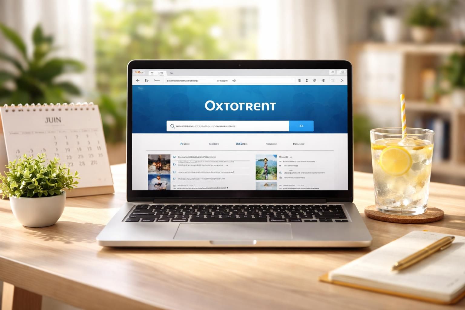 découvrez tout ce qu'il faut savoir sur la nouvelle adresse d'oxtorrent en juin pour accéder facilement à vos contenus favoris.