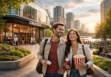 découvrez notre guide complet pour profiter pleinement de vos sorties cinéma à beaugrenelle, avec des conseils pratiques, les meilleurs films à ne pas manquer et toutes les astuces pour une expérience réussie.