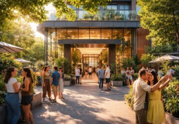 découvrez la nouvelle adresse tirexo en juin et vivez une expérience mémorable alliant qualité, innovation et convivialité.