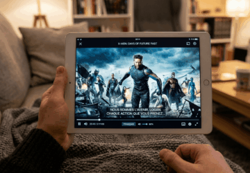 ordre chronologique des X Men