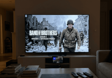 saison 2 de Band of Brothers