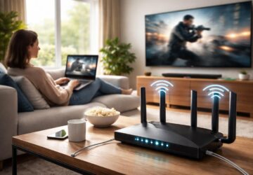 découvrez comment optimiser votre connexion internet pour un streaming en ligne fluide et sans interruptions sur flixtor grâce à nos astuces et conseils pratiques.