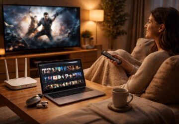 découvrez nos astuces pour profiter pleinement de theflixer en streaming sans interruption et vivre une expérience vidéo fluide et agréable.