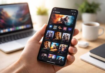 découvrez rapidement et facilement la nouvelle adresse de filmoflix pour accéder à vos films et séries préférés en un seul clic.