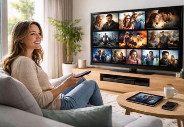 explorez notre nouveau site de streaming gratuit révolutionnaire, offrant un accès facile et rapide à vos films préférés sans abonnement.