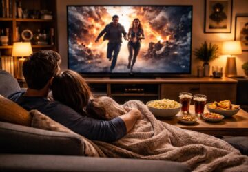 découvrez uzrik streaming, la plateforme idéale pour les passionnés de cinéma, offrant une vaste sélection de films, une qualité de streaming exceptionnelle et une expérience utilisateur optimale.