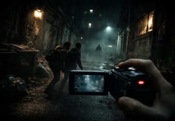 découvrez une analyse approfondie des thèmes récurrents dans les films de fan found footage, explorant leur impact et leur originalité.