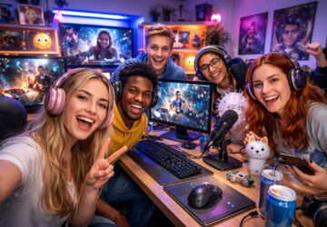 découvrez les tendances incontournables du moment sur french stream fun, votre plateforme incontournable pour le divertissement en streaming.
