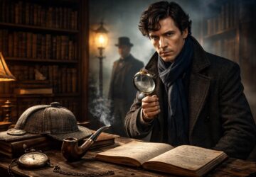 découvrez comment les adaptations littéraires classiques ont façonné et influencé la célèbre série sherlock, en explorant les liens entre les romans originaux et la série télévisée.