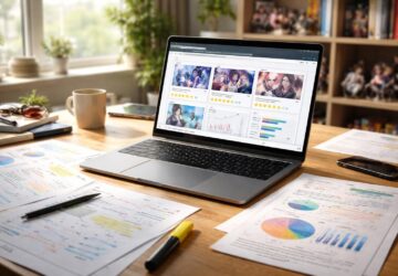 découvrez une analyse complète des avis sur voiranime pour savoir si la plateforme est fiable ou non. mythe ou réalité, nous décortiquons tout pour vous aider à faire le bon choix.