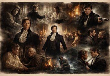 découvrez les différentes adaptations du film le comte de monte cristo ainsi que leur durée pour mieux choisir votre version préférée.