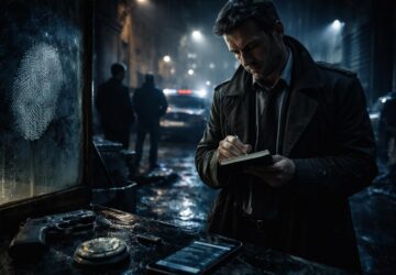 découvrez les films policiers incontournables sur netflix qui ont marqué l'année par leurs intrigues captivantes et leurs rebondissements surprenants.