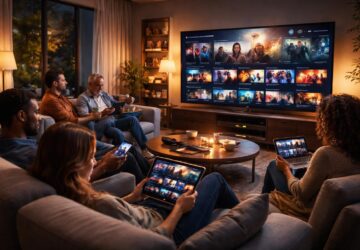 découvrez les meilleures plateformes pour profiter du domgrav streaming et vivez une expérience de visionnage optimale avec un large choix de contenus de qualité.