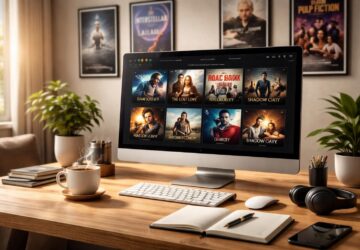 découvrez les meilleurs sites similaires à wookafr pour explorer et trouver de nouveaux films passionnants à regarder en ligne.