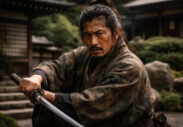 découvrez les performances exceptionnelles de l'acteur hiroyuki sanada dans la saison 2 de shogun, où son talent et son charisme captivent les spectateurs.